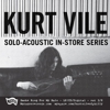 Kurt Vile Announces In-Store Tour, J Mascis Support Dates