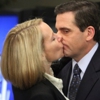 <em>The Office</em> Review: "PDA" (Episode 7.15)