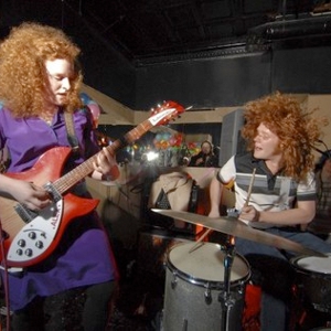 White Mystery Unveils New Album, Tour Dates