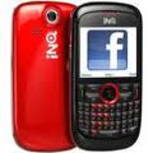 Inq Develops Facebook-Centric Phones