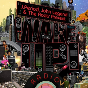The Roots and John Legend Get Remixed