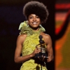 Justin Bieber Fans Attack Esperanza Spalding's Wikipedia Page