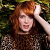 Florence + The Machine Frontwoman Talks New Album