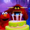 Tim Schafer Developing <em>Sesame Street</em> Kinect Game