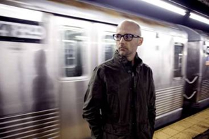 Moby Announces New Album, Photography Book