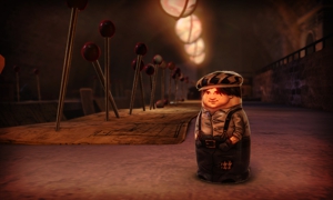<em>Stacking</em> Review <br>(XBLA, PSN)