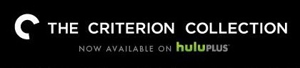 Criterion Collection Comes to Hulu Plus