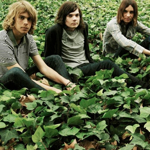 Yuck Announces Tour Dates With Tame Impala