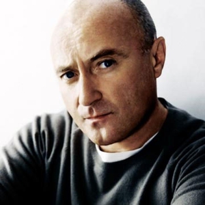 Finally, a Phil Collins Parade!