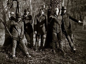 Radiohead to Release Newspaper in Celebration of <em>King of Limbs</em> Physical Release