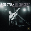 Early Live Bob Dylan Album Coming in April