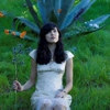 Priscilla Ahn Announces Cover Art Contest, Tour Dates