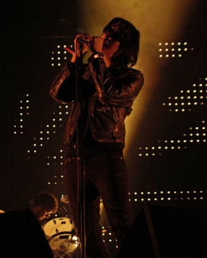 Watch The Strokes Perform on <em>Ellen</em>