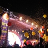 The National, Public Enemy, Edward Sharpe to Play Rites of Spring 2011