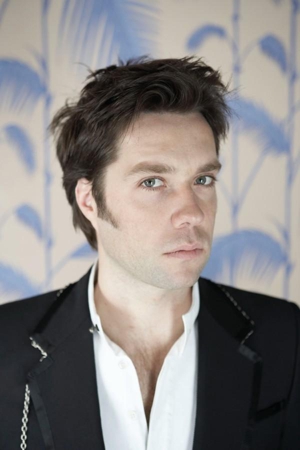Leonard Cohen's Daughter Gives Birth to Rufus Wainwright's Baby
