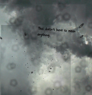 <em>Strange Rain</em> Review (iOS)