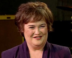Glenn Close Cast As Susan Boyle in Biopic
