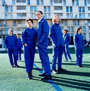 Arcade Fire Announces Tour With The National, Okkervil River, Local Natives, More