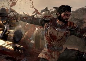 EA Offers Incentives for Playing the <em>Dragon Age II</em> Demo