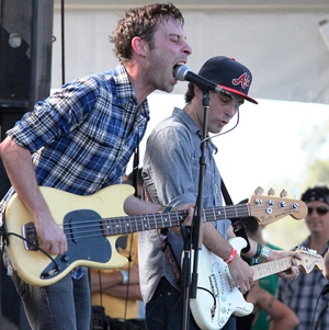 The Black Lips Unveil More Tour Dates