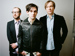 Bright Eyes Announce West Coast Tour Dates