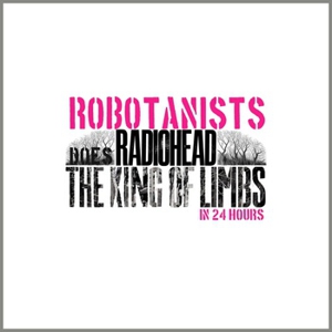 Covering Radiohead's <em>The King of Limbs</em> in 24 Hours