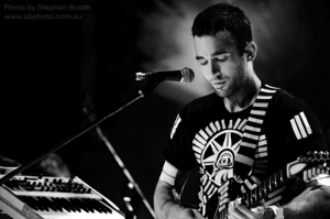 Sufjan Stevens Announces European Tour Dates