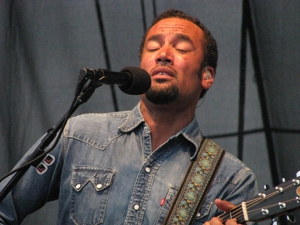New Ben Harper Album Coming in May