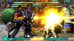<em>Marvel Vs. Capcom 3</em> Review (360, PS3)