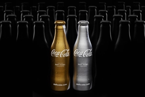 Daft Punk + Coca-Cola = "Club Coke"