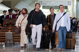 <em>The Hangover Part II</em> Theatrical Trailer Pulled