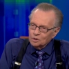 Larry King Tries His Hand at Comedy