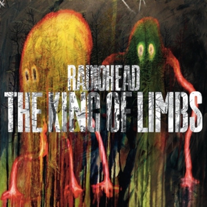 Radiohead: <em>The King of Limbs</em>