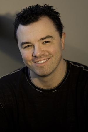 Seth MacFarlane Readies Album Ft. Norah Jones, Sarah Bareilles