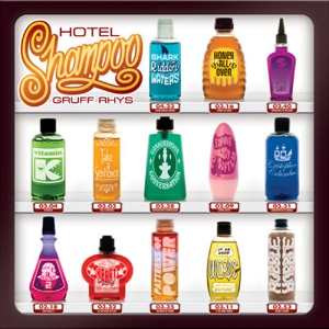 Super Furry Animals Frontman Gruff Rhys Announces Solo Album, U.S. Tour