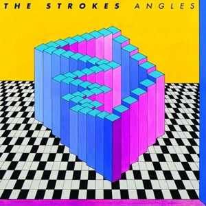 The Strokes: <em>Angles</em>
