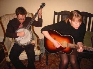 Listen to Wye Oak's New Album, <em>Civilian</em>