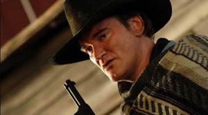 Quentin Tarantino Wants Lady GaGa For An Upcoming Movie