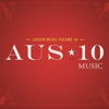 Bill Callahan, TV Torso, Many More Featured on <i>Austin Music Volume 10</i>