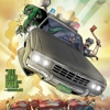 Comic Book & Graphic Novel Round-Up (3/2/11)
