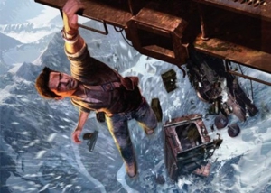 A Brief History of the <em>Uncharted</em> Movie