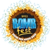 Weezer, Snoop Dogg, Edward Sharpe, George Clinton Play Third Annual B.O.M.B. Festival