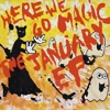 Here We Go Magic Reveal New EP, Tour Dates