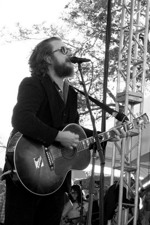 My Morning Jacket Finishes New Album, <em>Circuital</em>