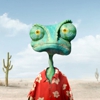 <i>Rango</i> Review