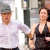 <i>The Adjustment Bureau</i> Review