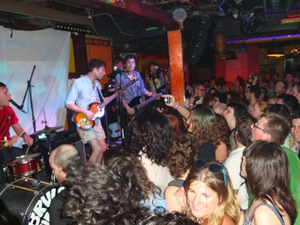 Bruise Cruise Pictures