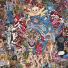 Of Montreal Announces EP, Book, Tour