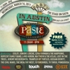 Party in Austin With Paste - March 16, 2011