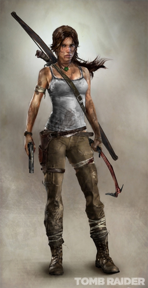 <em>Tomb Raider</em> Movie Reboot on the Way